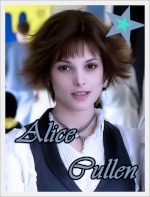 M. Alice Cullen