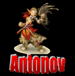 Antonov