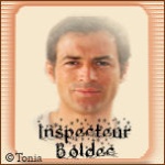 Inspecteur boldec