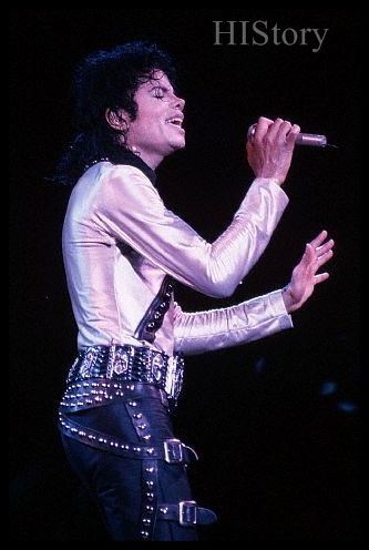 Bad World Tour