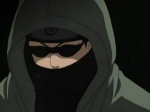 Aburame Shino