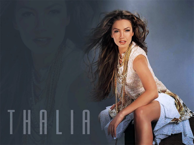Thalia