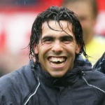 Carlos y Carlitos Tevez