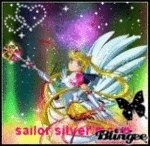 sailor silver moon