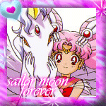 Sailor Moon Forever Avatar18