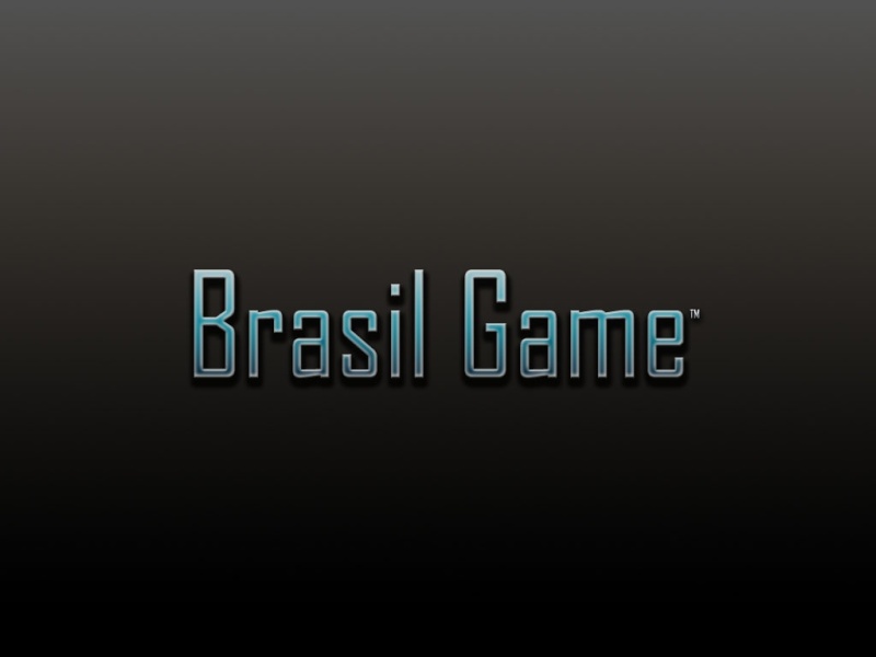 Brasil Game