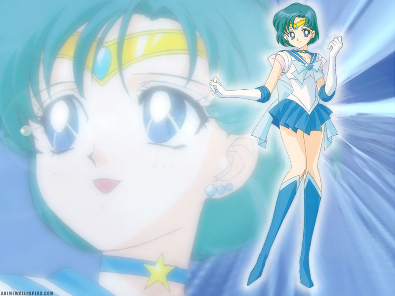 sailor mercury