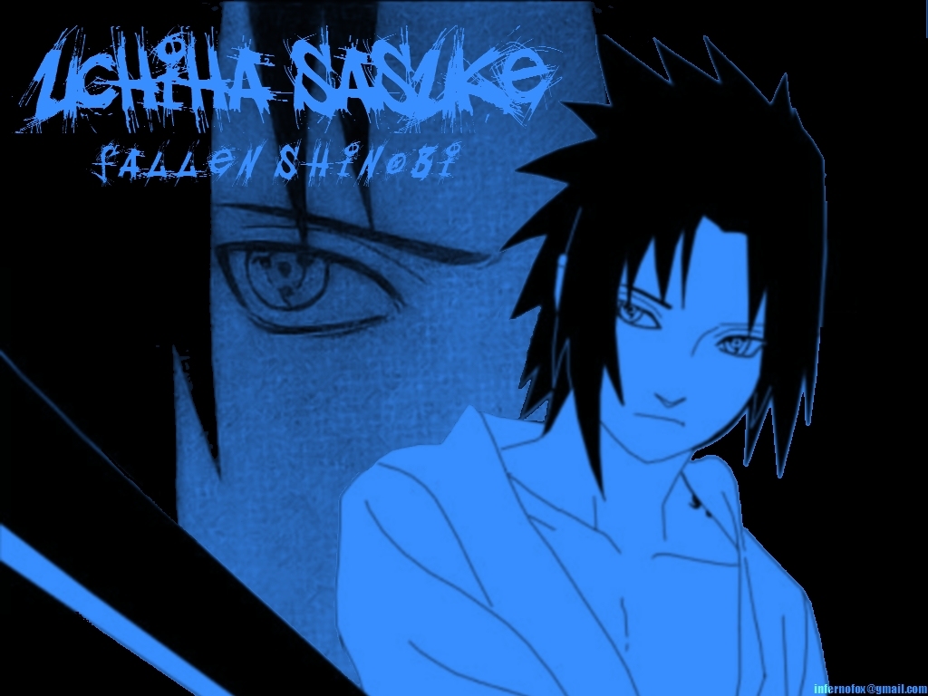 sasuke shippuden