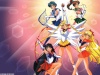 sailor moon el mejor anime del mundo!!