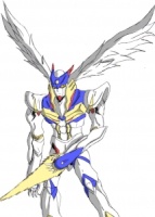 Rahxephon