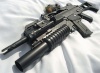 Armes G36k10