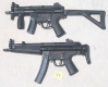 Armes Mp510