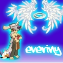 everiny