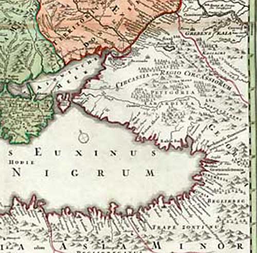 Circassia-Regio Circassiorum