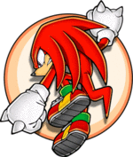 Knuckles