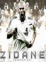 ZZ - Zinedine Zidane