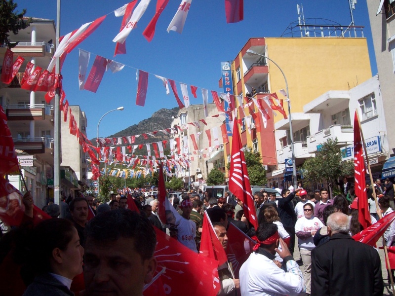 chp anamur genlii