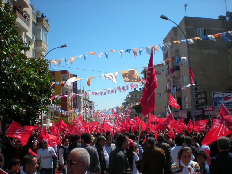 chp anamur genlii