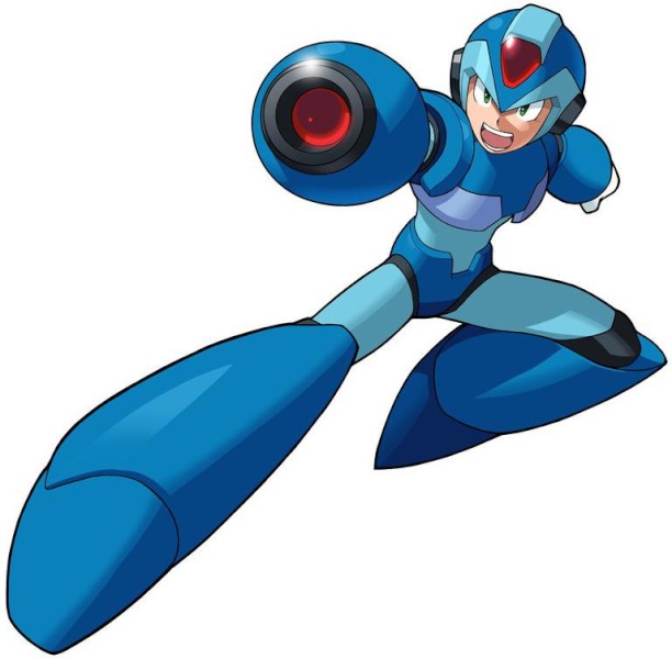 Megaman X