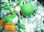 Yoshi