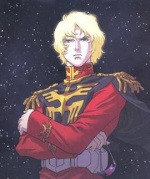 Char Aznable