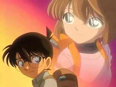 Conan y Ai