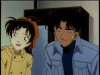 Kazu y Heiji