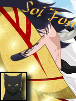 Soi Fon