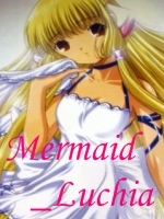 mermaid_Luchia