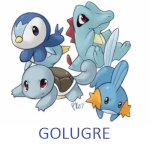 golugre