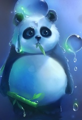 PANDA