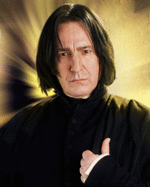 M. Severus Snape