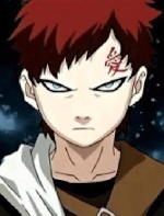 gaara