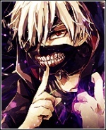 Kaneki