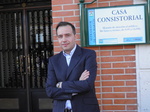 Felix Antonio - Concejal