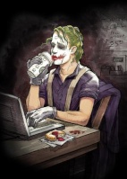 le joker