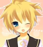 Len Kagamine