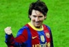 the best is messi