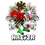 Hasijr