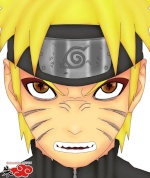 Naruto Sennin