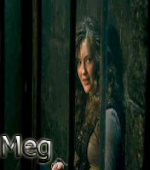 Lady Meg