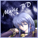 Marie BD