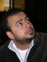 Mohamed Mansour