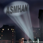 ASMHAN