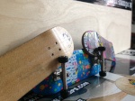 Alec fingerboards