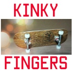 Kinky Fingers