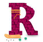 Ran