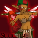 Suuchine