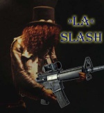 »LA«Slash