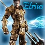 Etrius